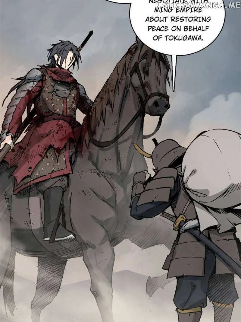 Another beginning with the Guhuo bird Chapter 91 page 42 - 
