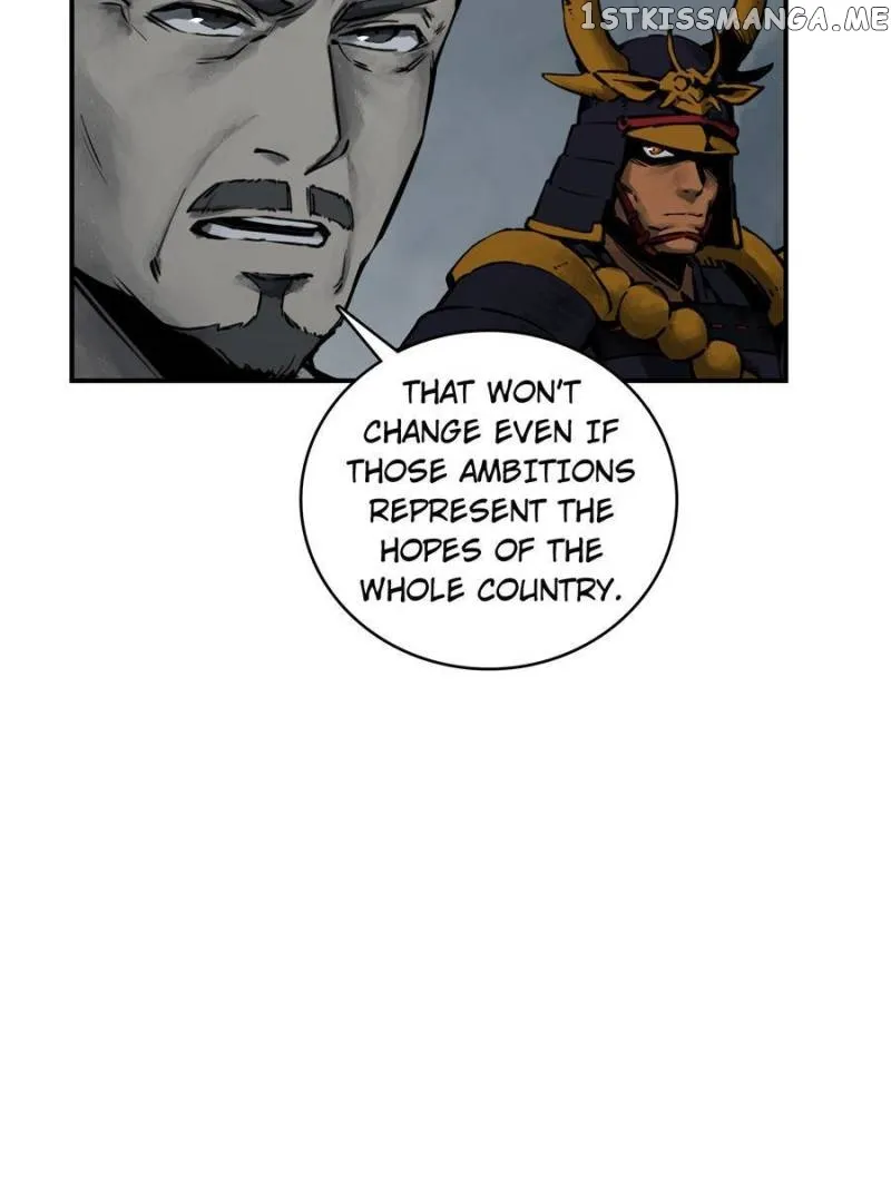 Another beginning with the Guhuo bird Chapter 91 page 46 - 