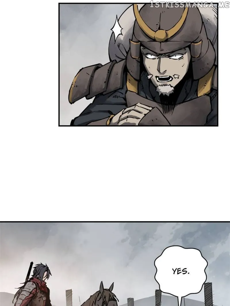 Another beginning with the Guhuo bird Chapter 91 page 48 - 