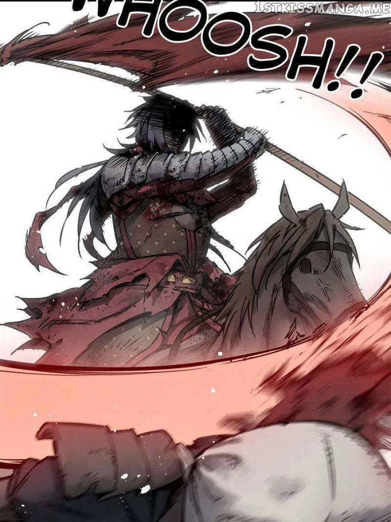 Another beginning with the Guhuo bird Chapter 91 page 50 - 