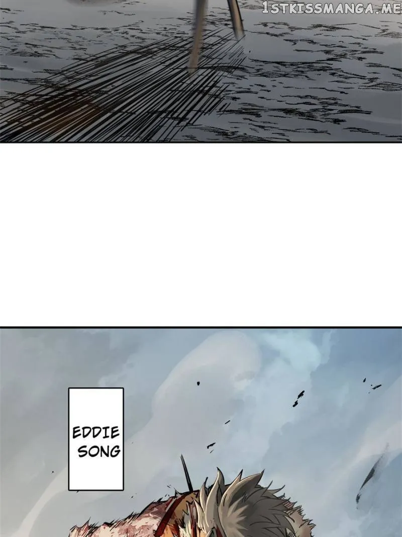 Another beginning with the Guhuo bird Chapter 91 page 7 - 
