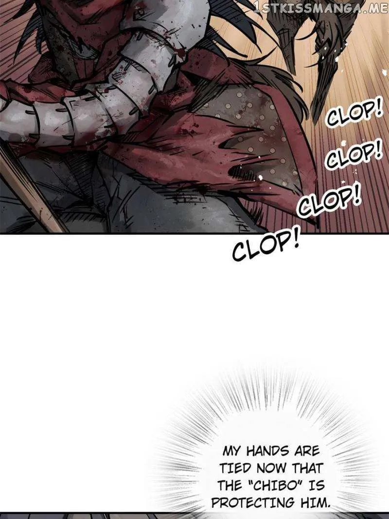 Another beginning with the Guhuo bird Chapter 91 page 61 - 