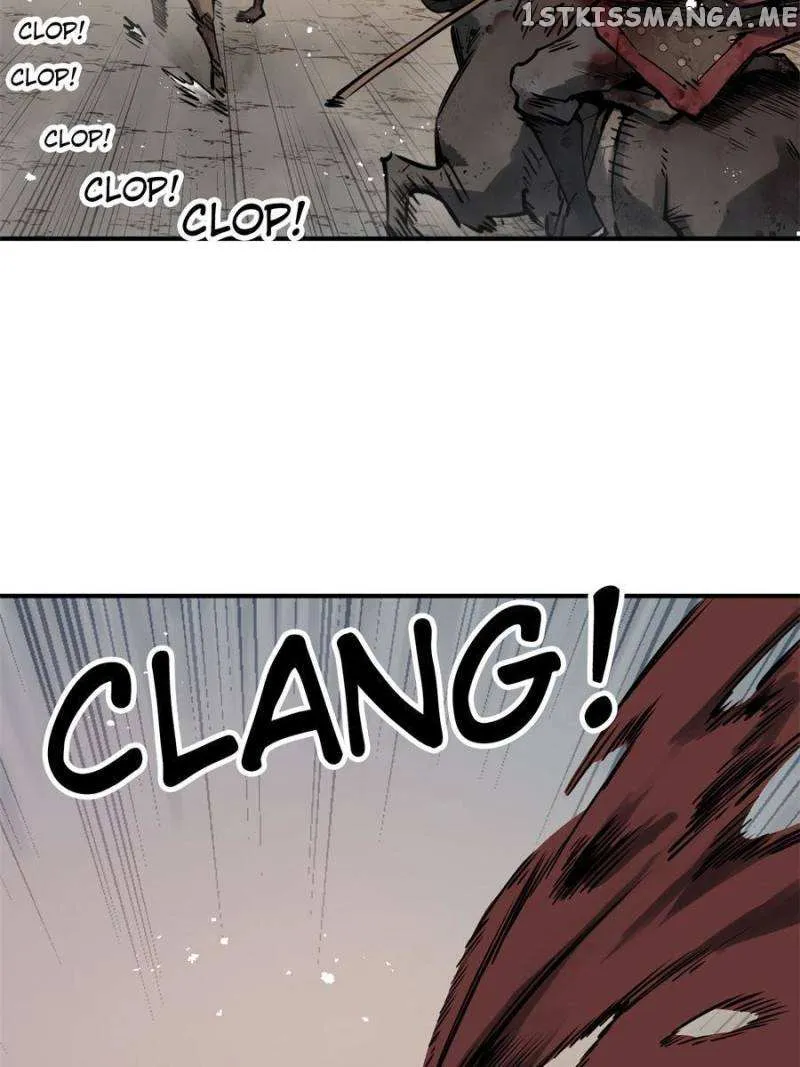 Another beginning with the Guhuo bird Chapter 91 page 64 - 