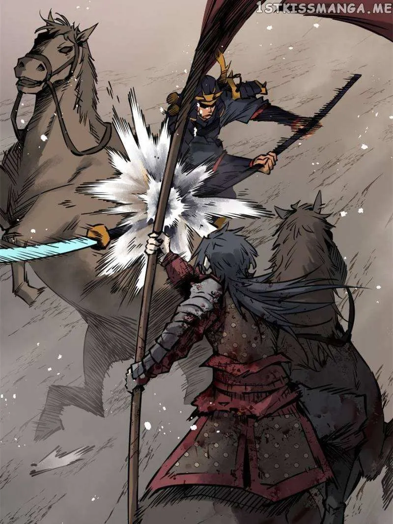 Another beginning with the Guhuo bird Chapter 91 page 65 - 