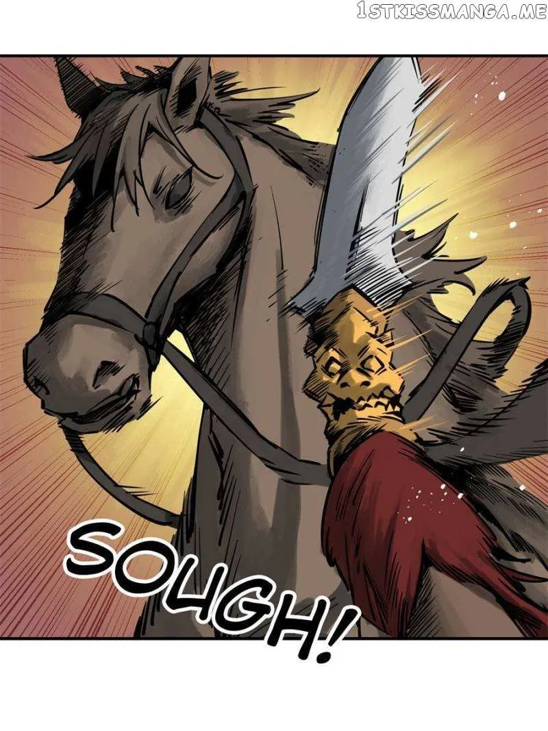 Another beginning with the Guhuo bird Chapter 91 page 68 - 