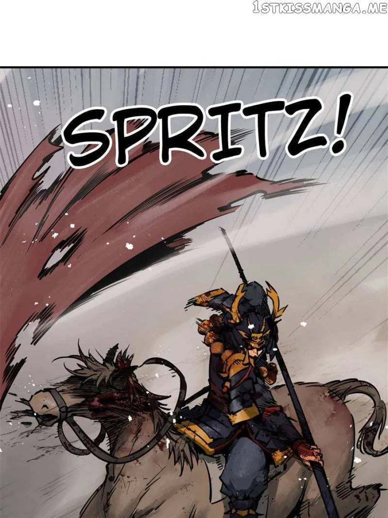 Another beginning with the Guhuo bird Chapter 91 page 72 - 