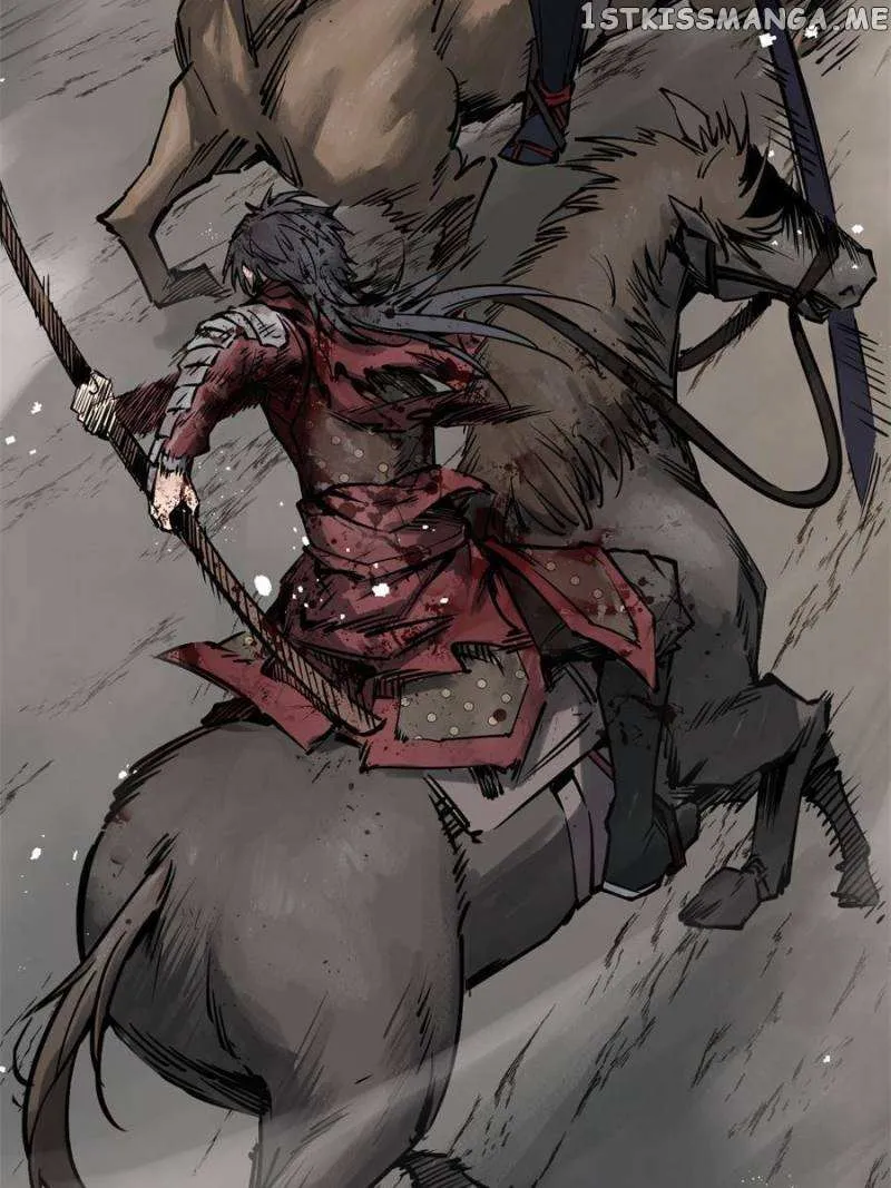 Another beginning with the Guhuo bird Chapter 91 page 73 - 