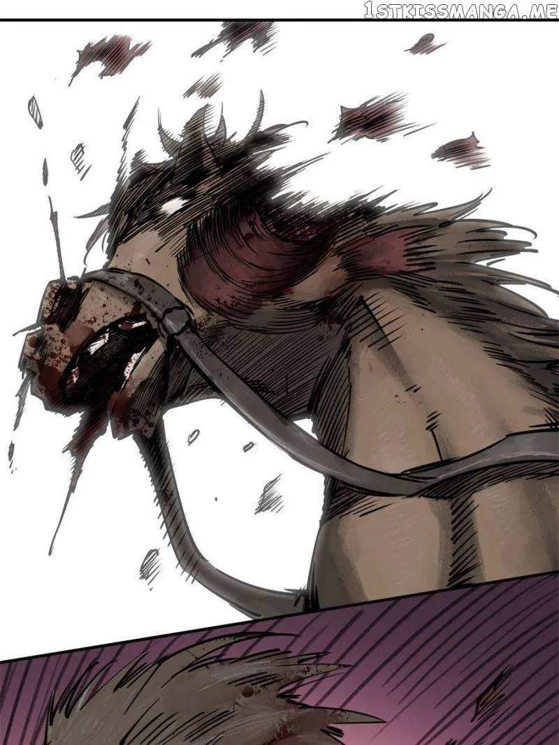 Another beginning with the Guhuo bird Chapter 91 page 75 - 