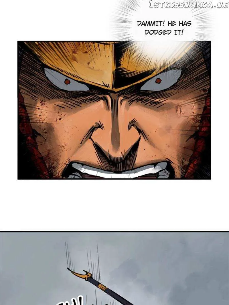 Another beginning with the Guhuo bird Chapter 91 page 77 - 