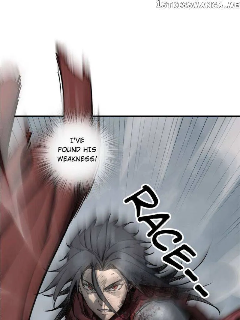 Another beginning with the Guhuo bird Chapter 91 page 80 - 