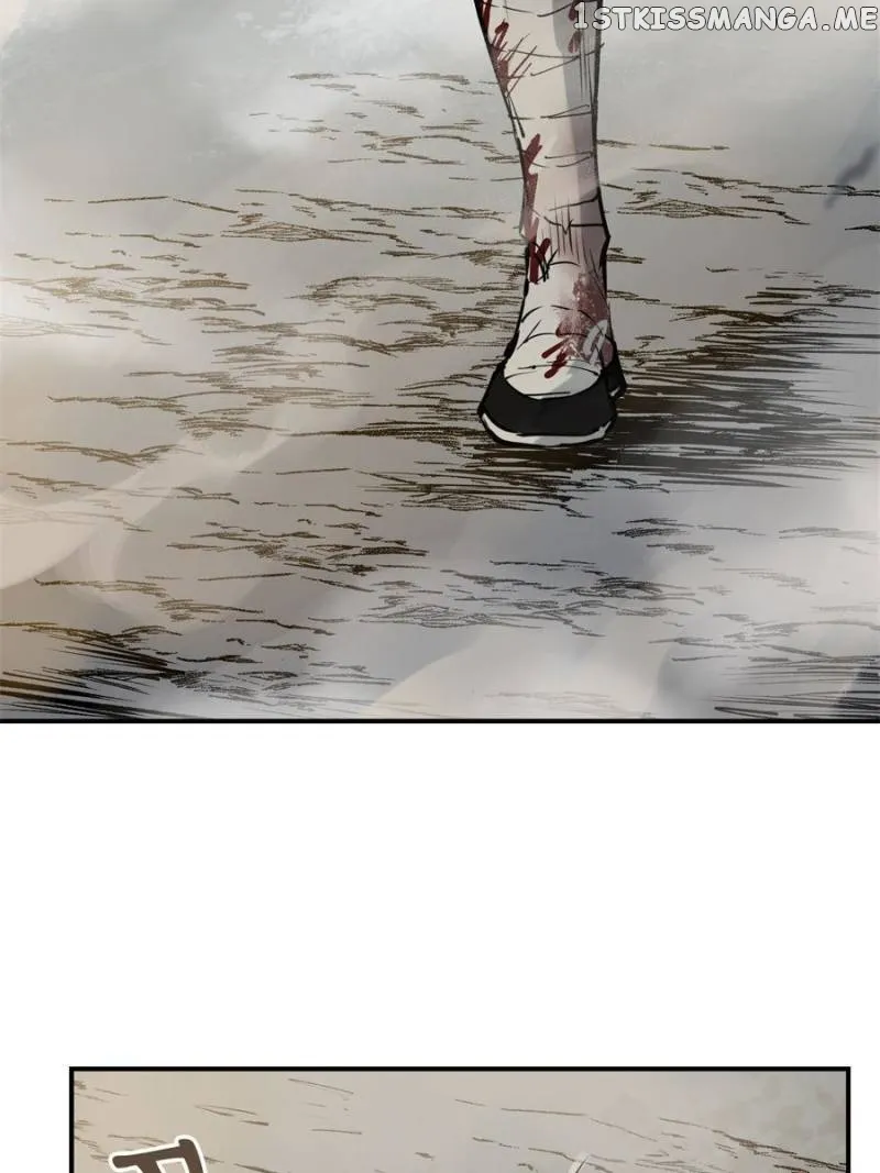 Another beginning with the Guhuo bird Chapter 91 page 9 - 