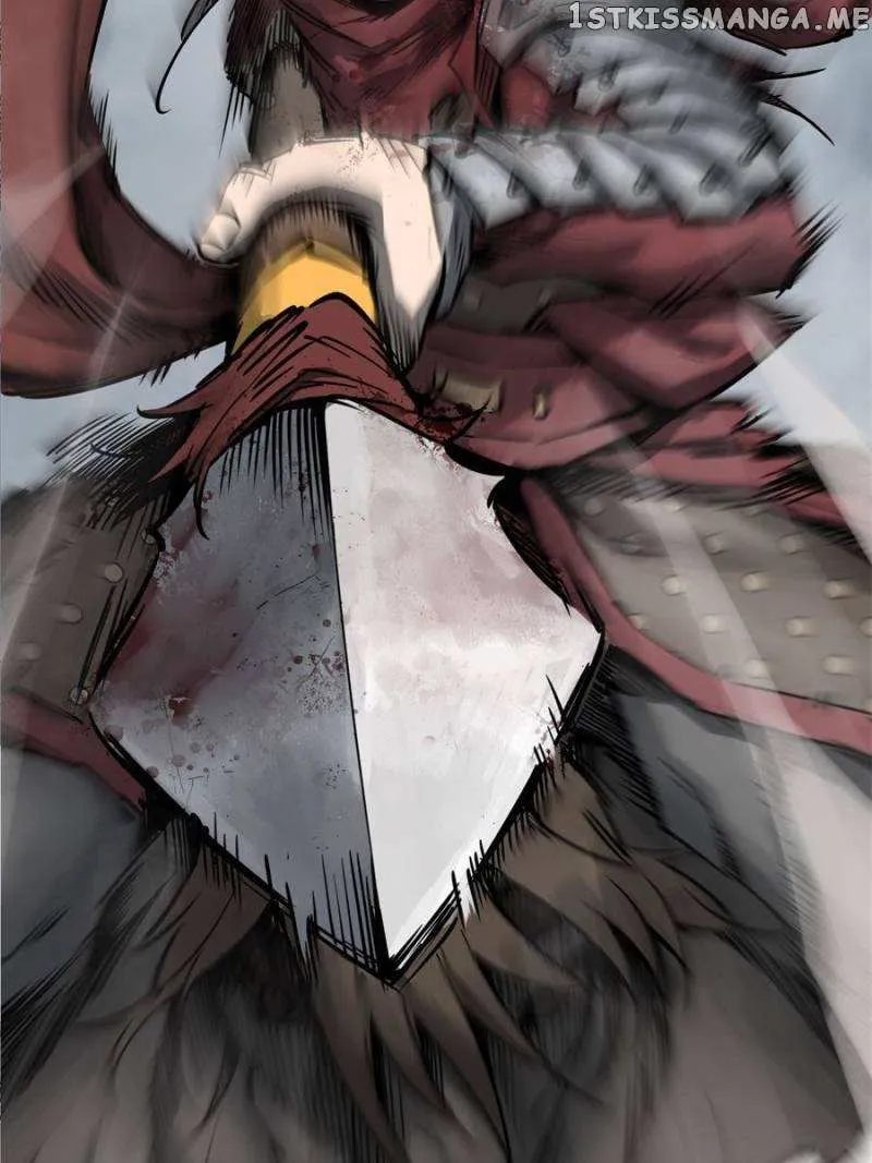 Another beginning with the Guhuo bird Chapter 91 page 81 - 