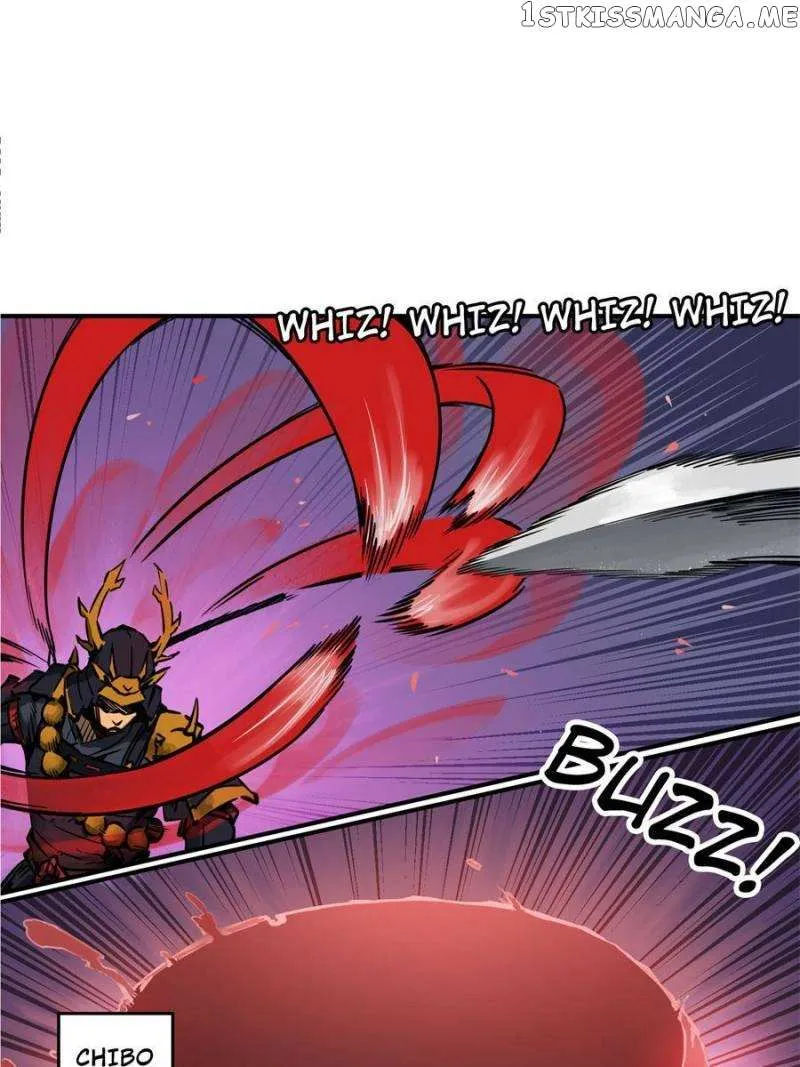 Another beginning with the Guhuo bird Chapter 91 page 84 - 