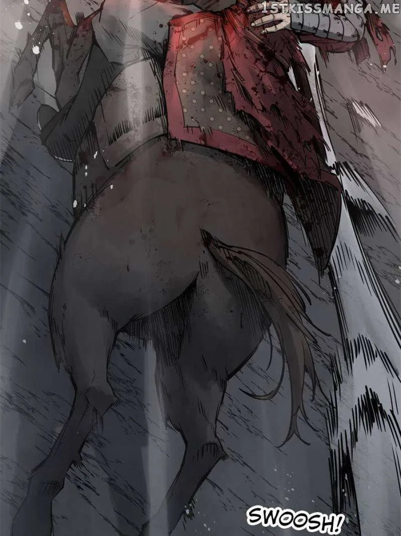 Another beginning with the Guhuo bird Chapter 91 page 88 - 