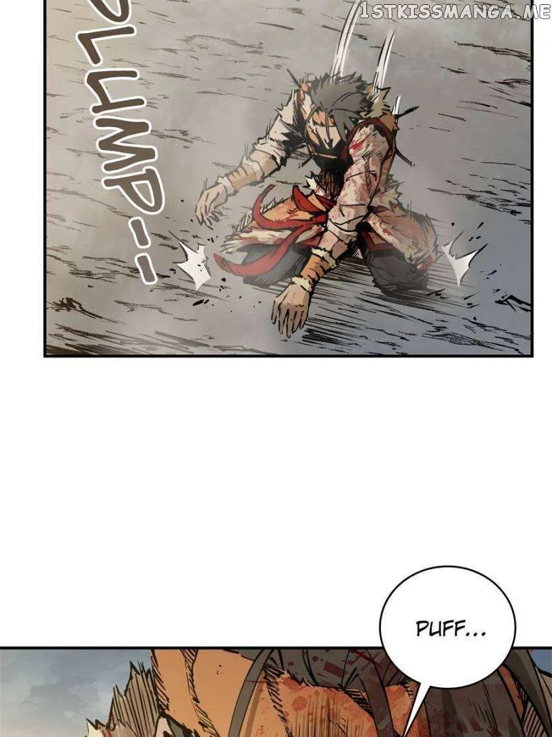 Another beginning with the Guhuo bird Chapter 91 page 10 - 