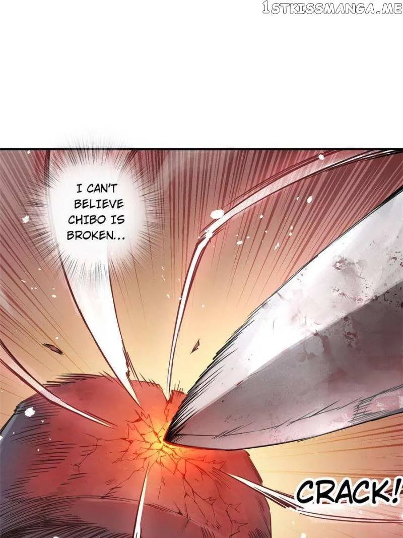 Another beginning with the Guhuo bird Chapter 91 page 91 - 