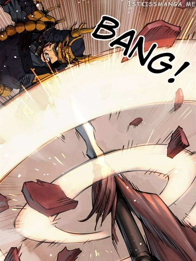 Another beginning with the Guhuo bird Chapter 91 page 93 - 