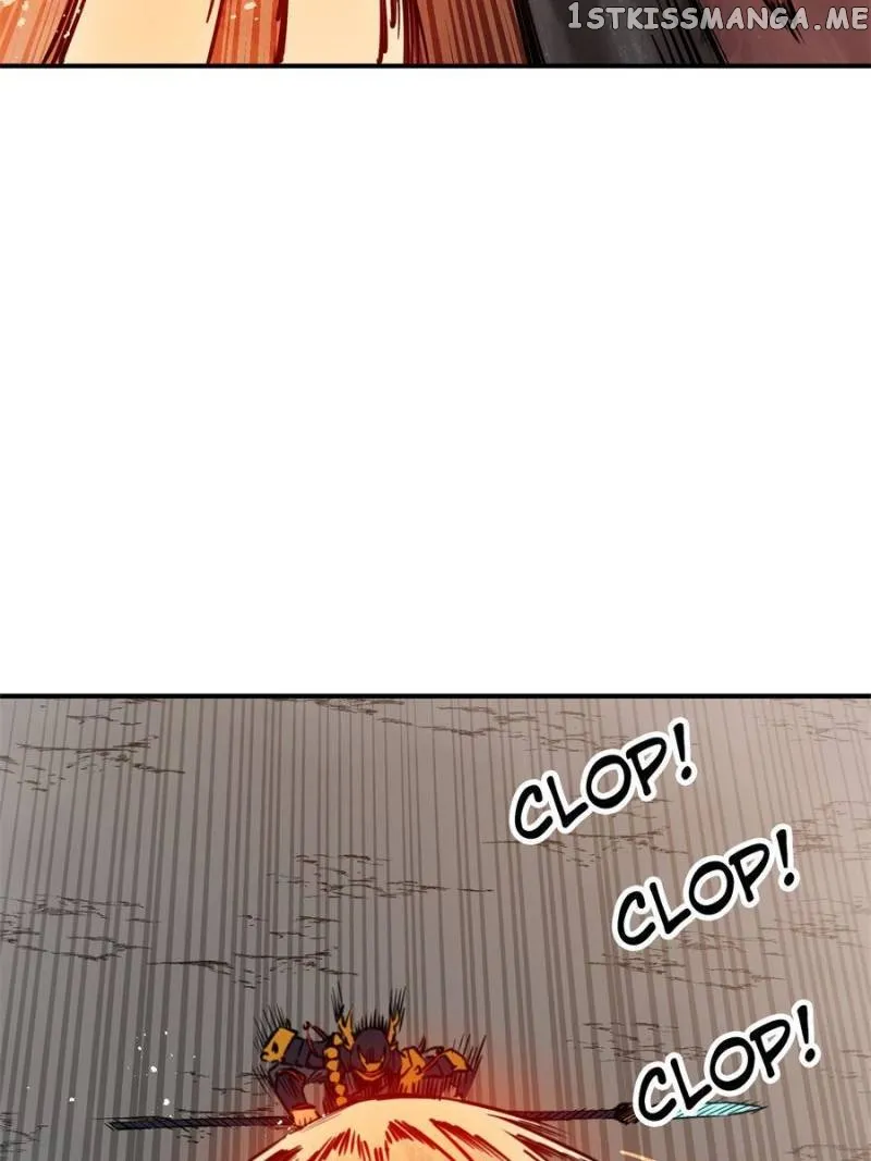 Another beginning with the Guhuo bird Chapter 91 page 96 - 