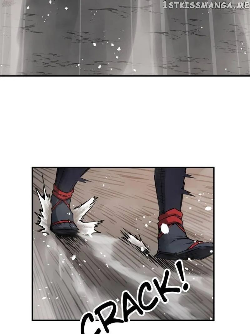 Another beginning with the Guhuo bird Chapter 91 page 99 - 