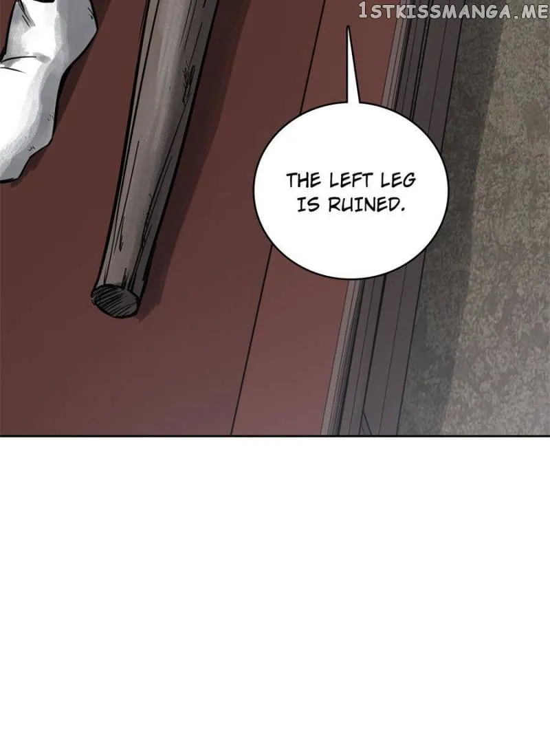 Another beginning with the Guhuo bird Chapter 92 page 117 - 