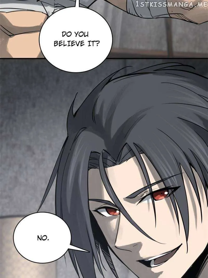 Another beginning with the Guhuo bird Chapter 92 page 132 - 