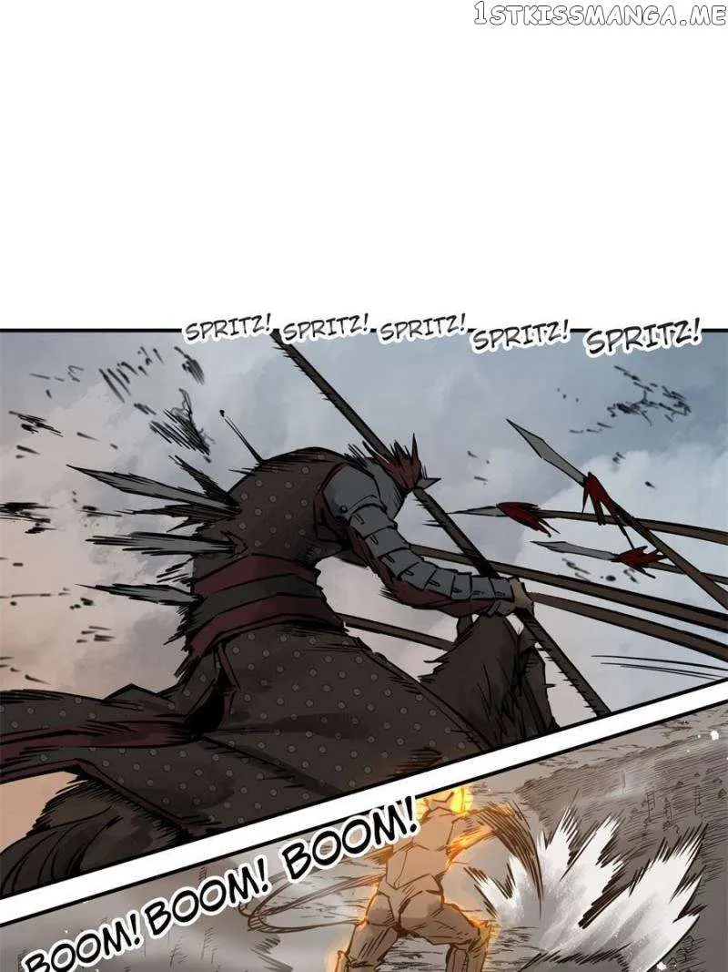Another beginning with the Guhuo bird Chapter 92 page 3 - 