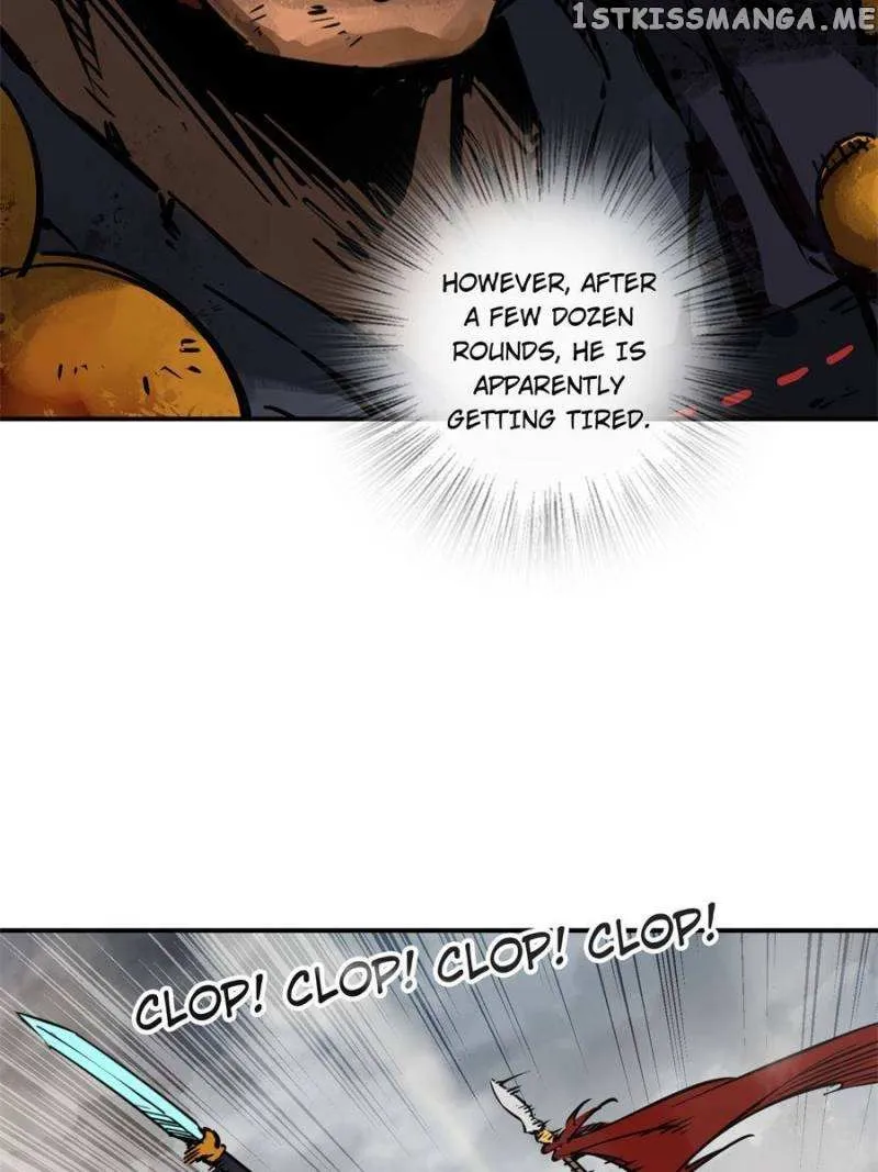 Another beginning with the Guhuo bird Chapter 92 page 22 - 
