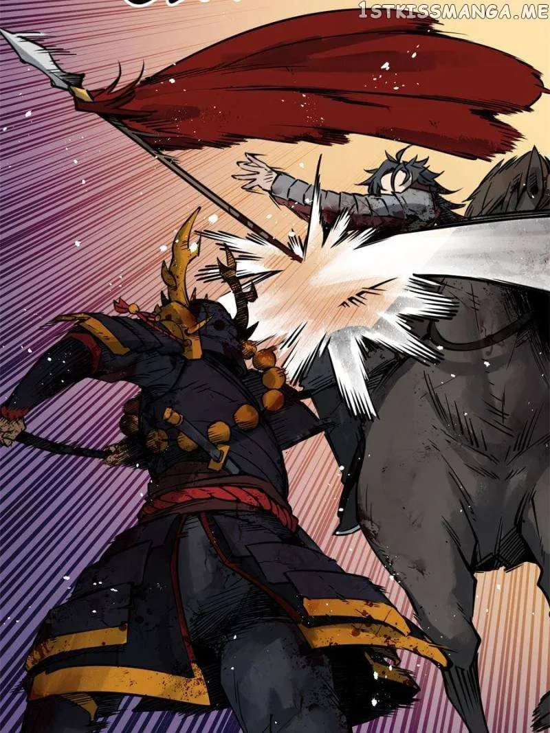 Another beginning with the Guhuo bird Chapter 92 page 29 - 