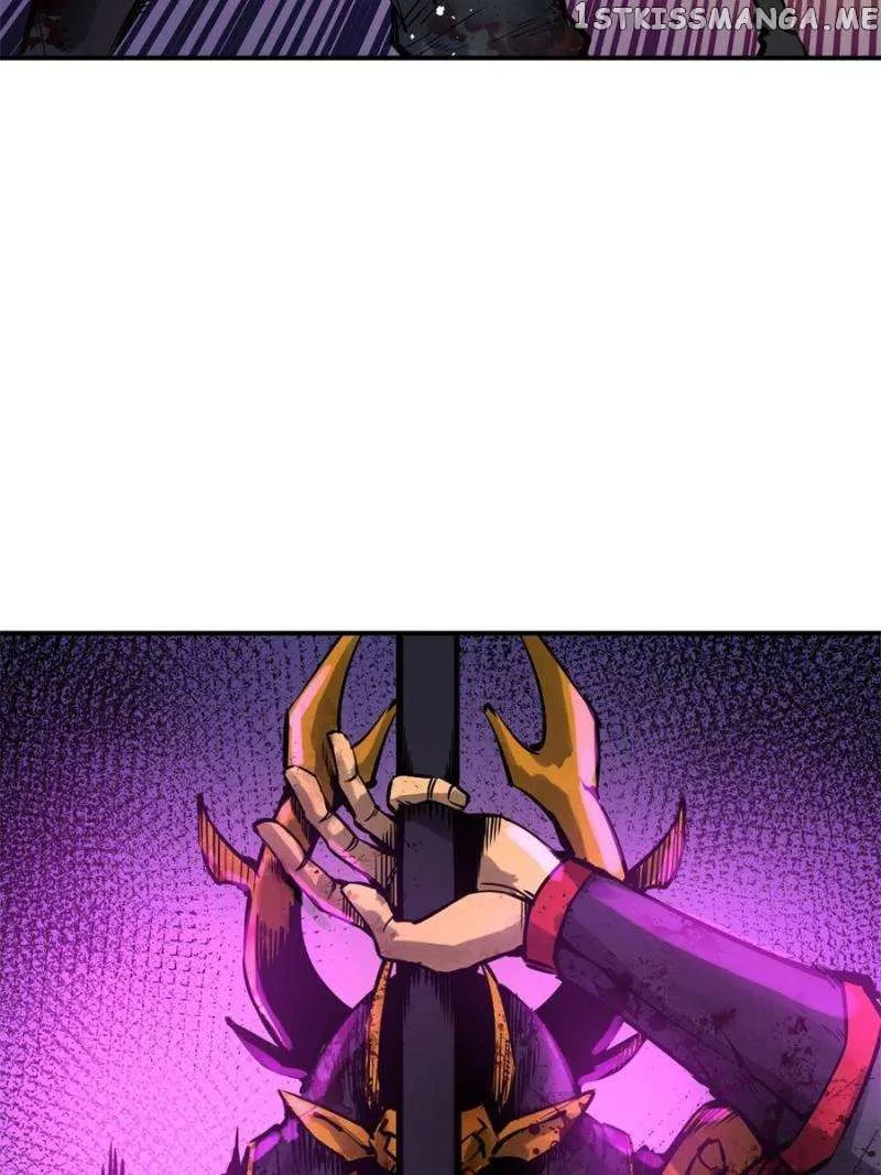 Another beginning with the Guhuo bird Chapter 92 page 30 - 