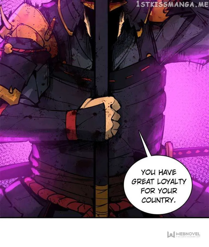 Another beginning with the Guhuo bird Chapter 92 page 31 - 