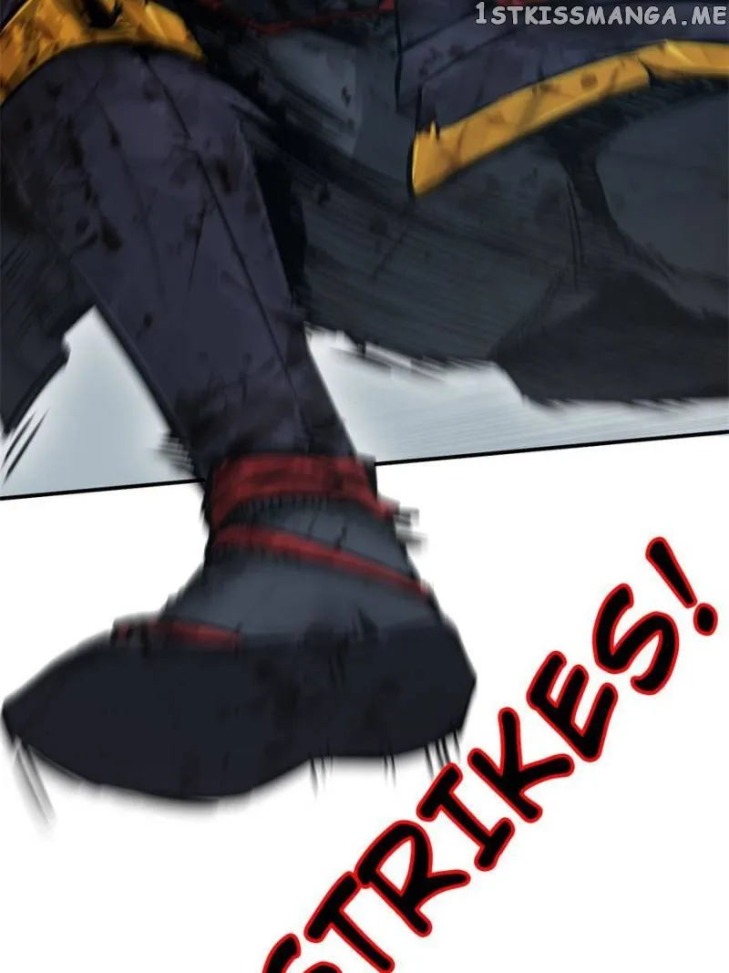 Another beginning with the Guhuo bird Chapter 92 page 37 - 