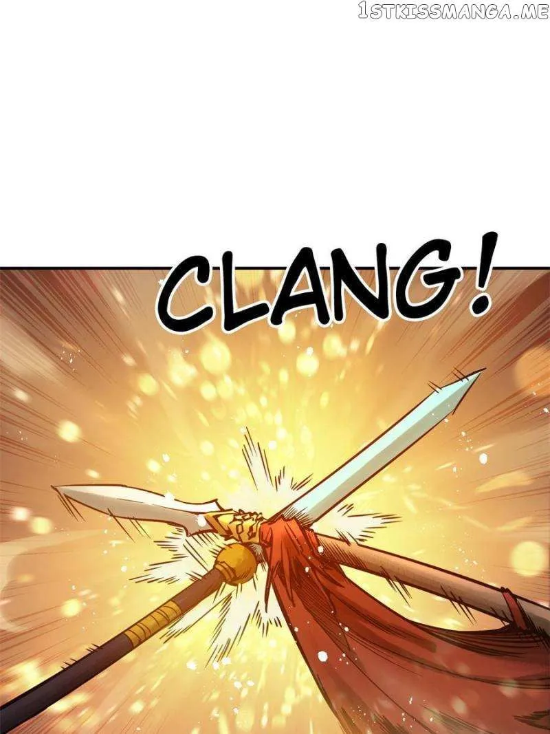 Another beginning with the Guhuo bird Chapter 92 page 5 - 