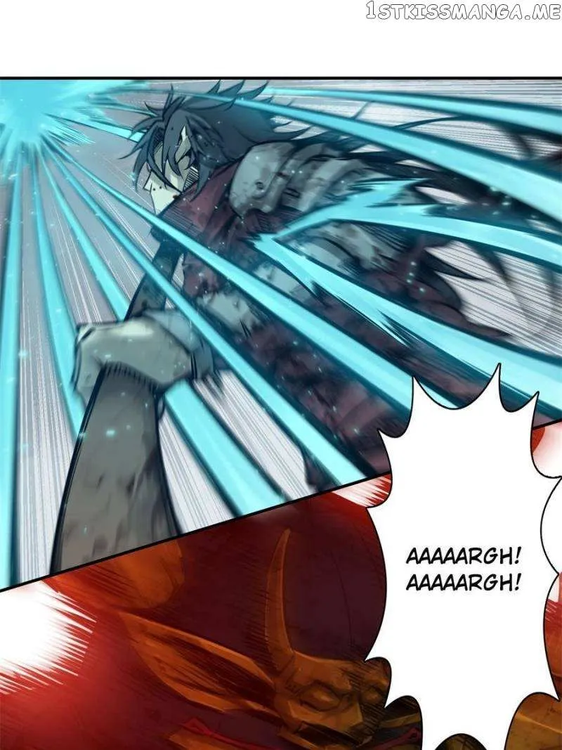 Another beginning with the Guhuo bird Chapter 92 page 42 - 