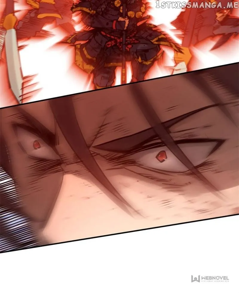 Another beginning with the Guhuo bird Chapter 92 page 46 - 