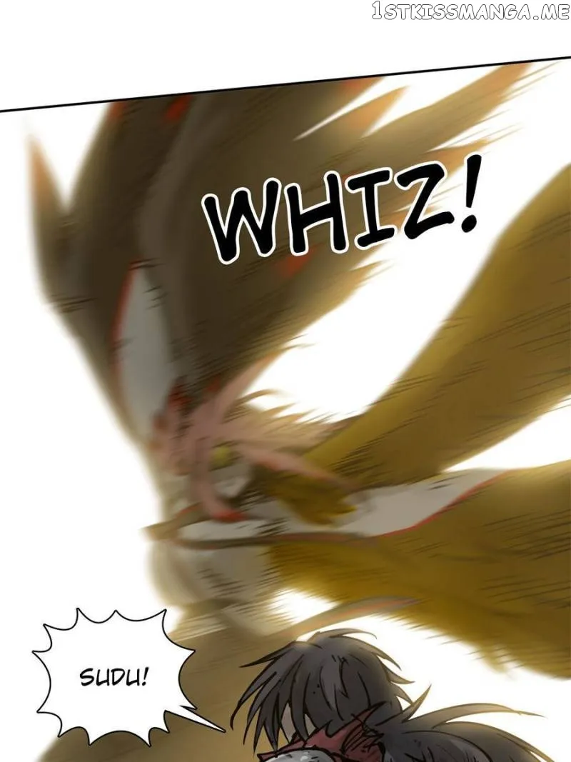Another beginning with the Guhuo bird Chapter 92 page 47 - 