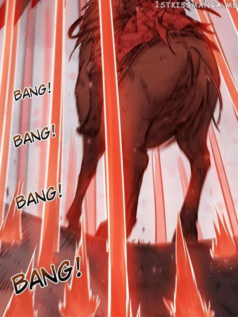 Another beginning with the Guhuo bird Chapter 92 page 50 - 