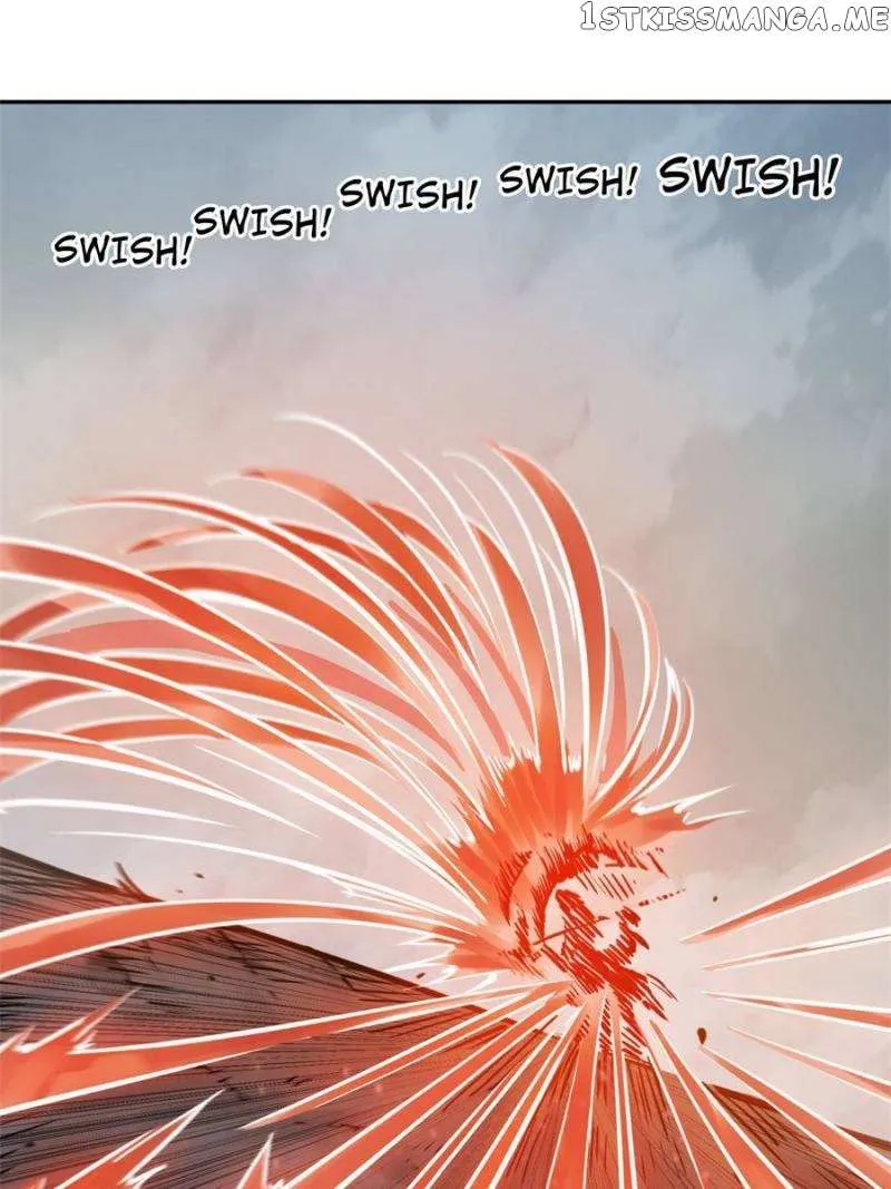 Another beginning with the Guhuo bird Chapter 92 page 53 - 