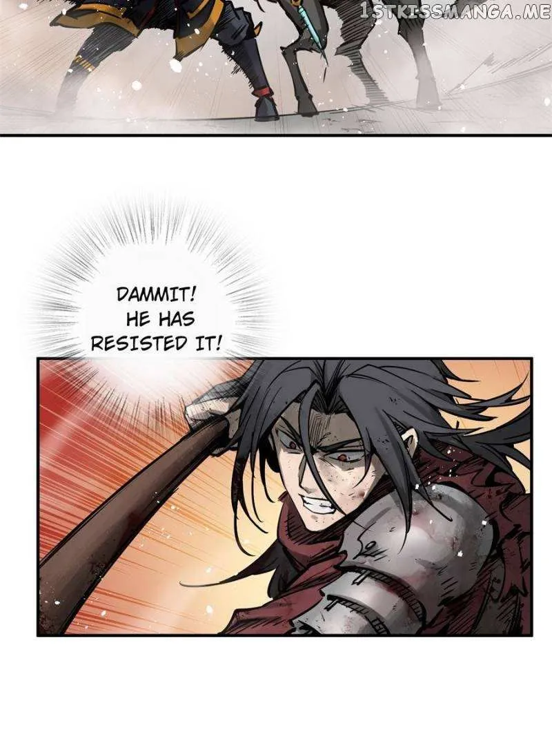 Another beginning with the Guhuo bird Chapter 92 page 7 - 