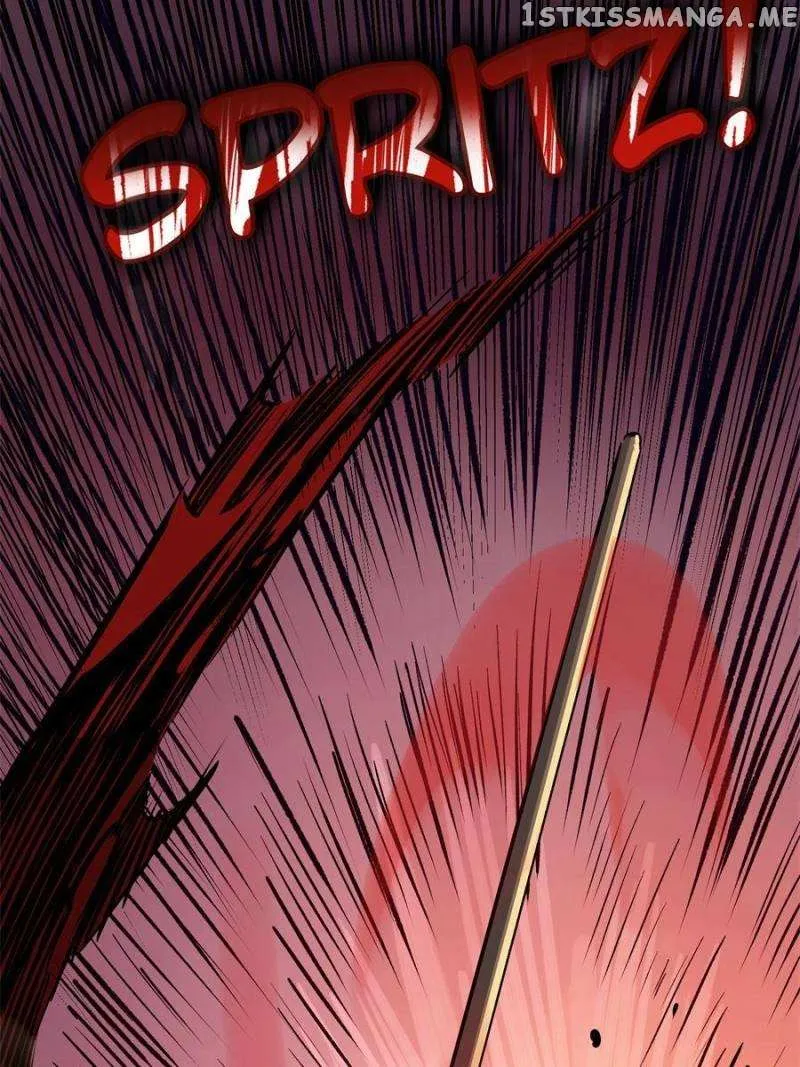 Another beginning with the Guhuo bird Chapter 92 page 64 - 