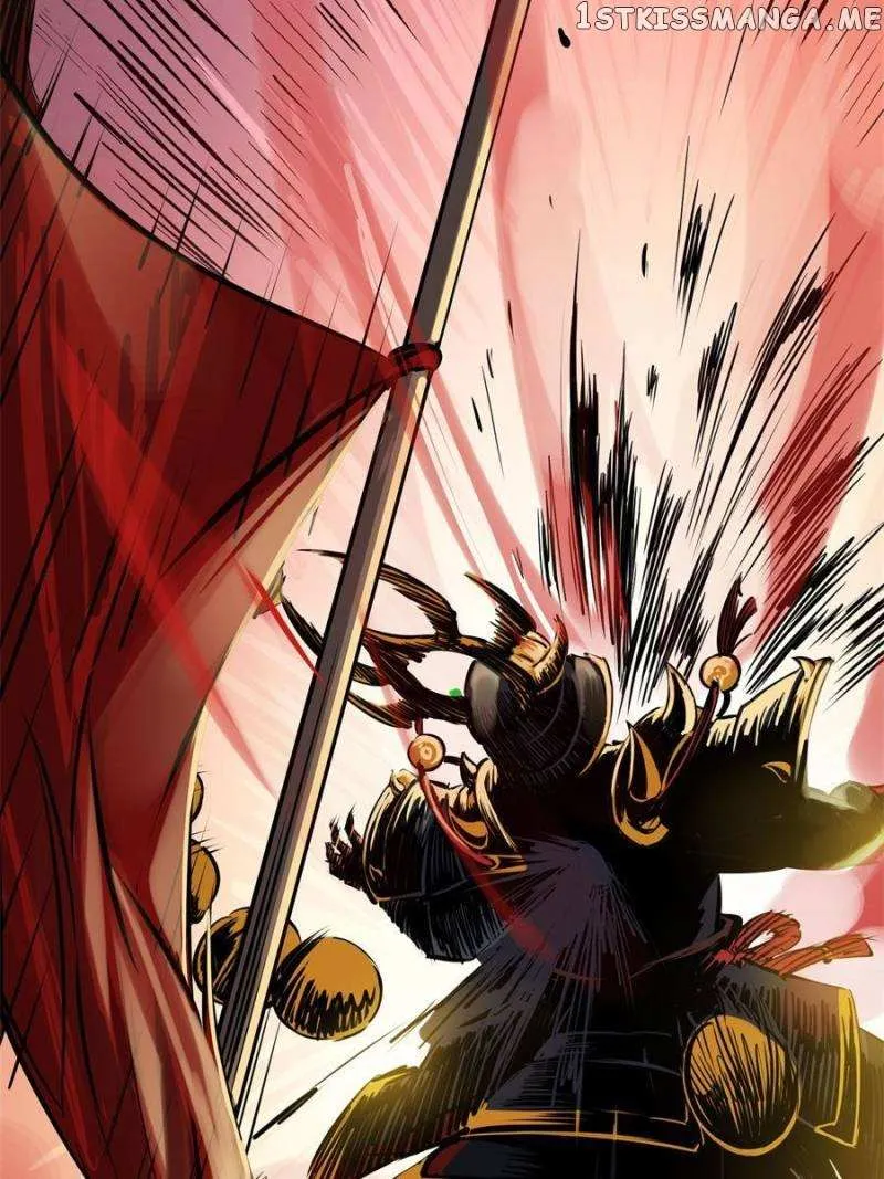 Another beginning with the Guhuo bird Chapter 92 page 65 - 