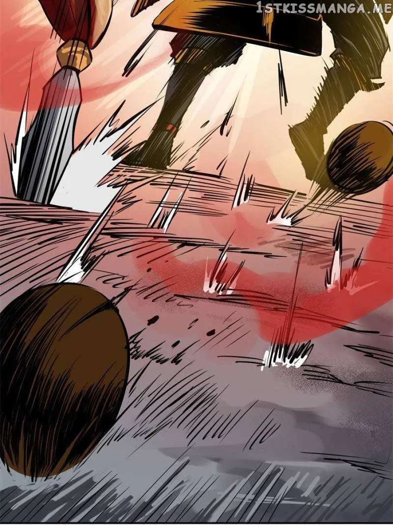 Another beginning with the Guhuo bird Chapter 92 page 66 - 