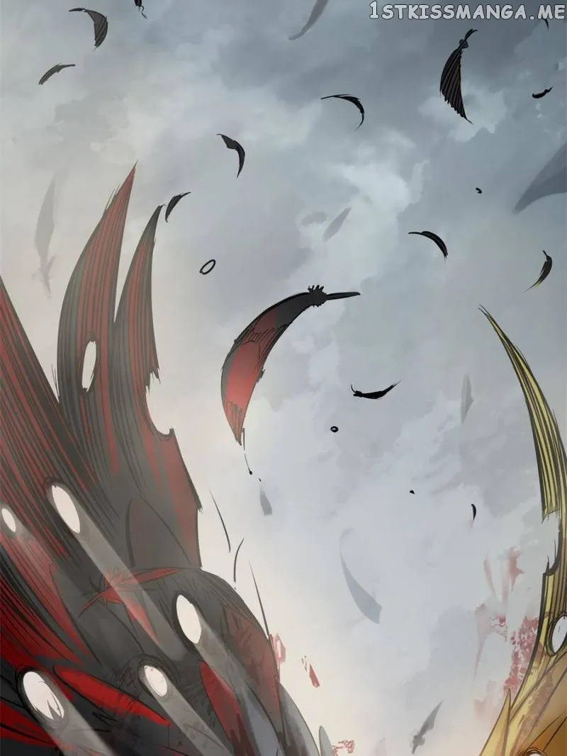 Another beginning with the Guhuo bird Chapter 92 page 68 - 