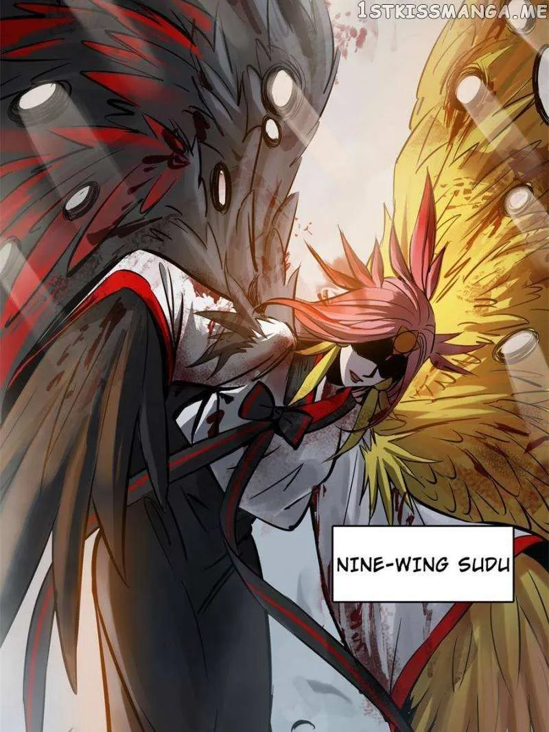 Another beginning with the Guhuo bird Chapter 92 page 69 - 