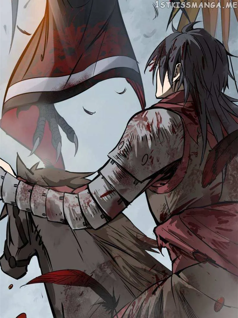 Another beginning with the Guhuo bird Chapter 92 page 70 - 