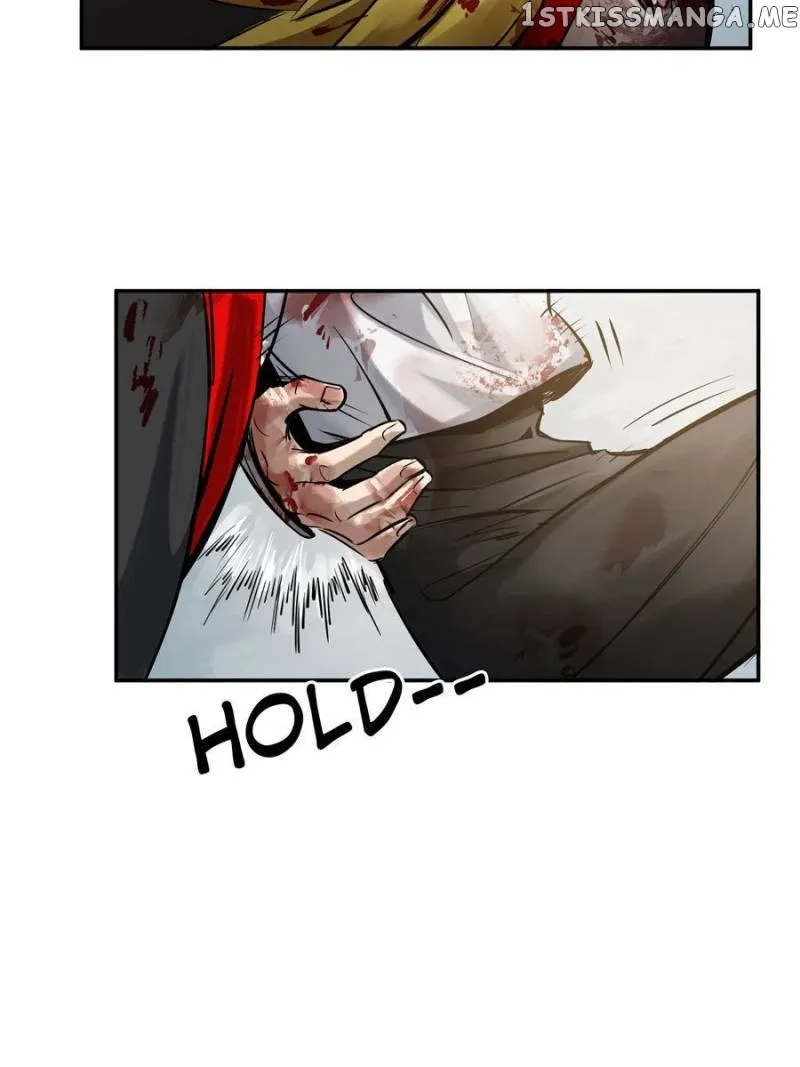 Another beginning with the Guhuo bird Chapter 92 page 72 - 