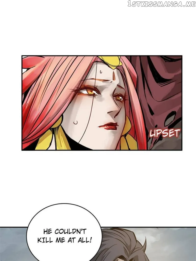 Another beginning with the Guhuo bird Chapter 92 page 75 - 