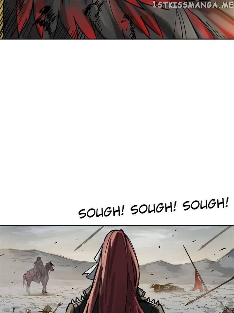 Another beginning with the Guhuo bird Chapter 92 page 78 - 