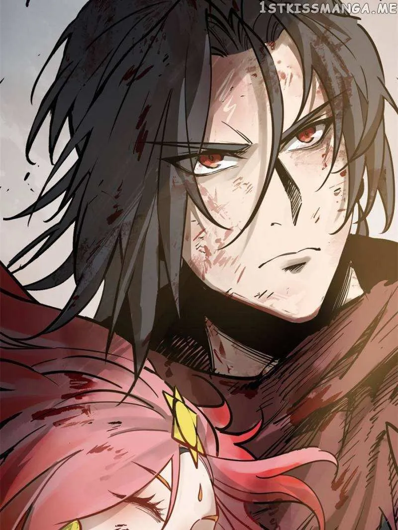 Another beginning with the Guhuo bird Chapter 92 page 83 - 