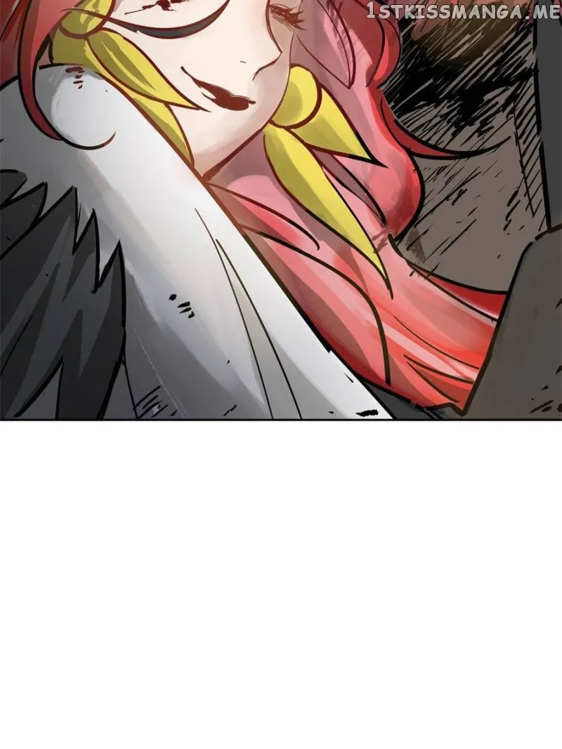 Another beginning with the Guhuo bird Chapter 92 page 84 - 