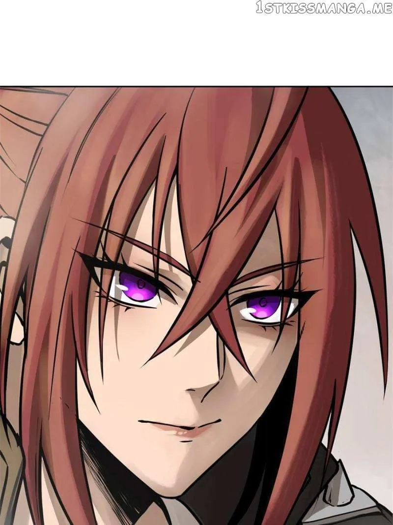 Another beginning with the Guhuo bird Chapter 92 page 85 - 